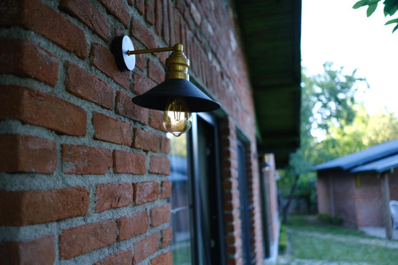 Sapancaminihouse Bed & Breakfast Екстериор снимка