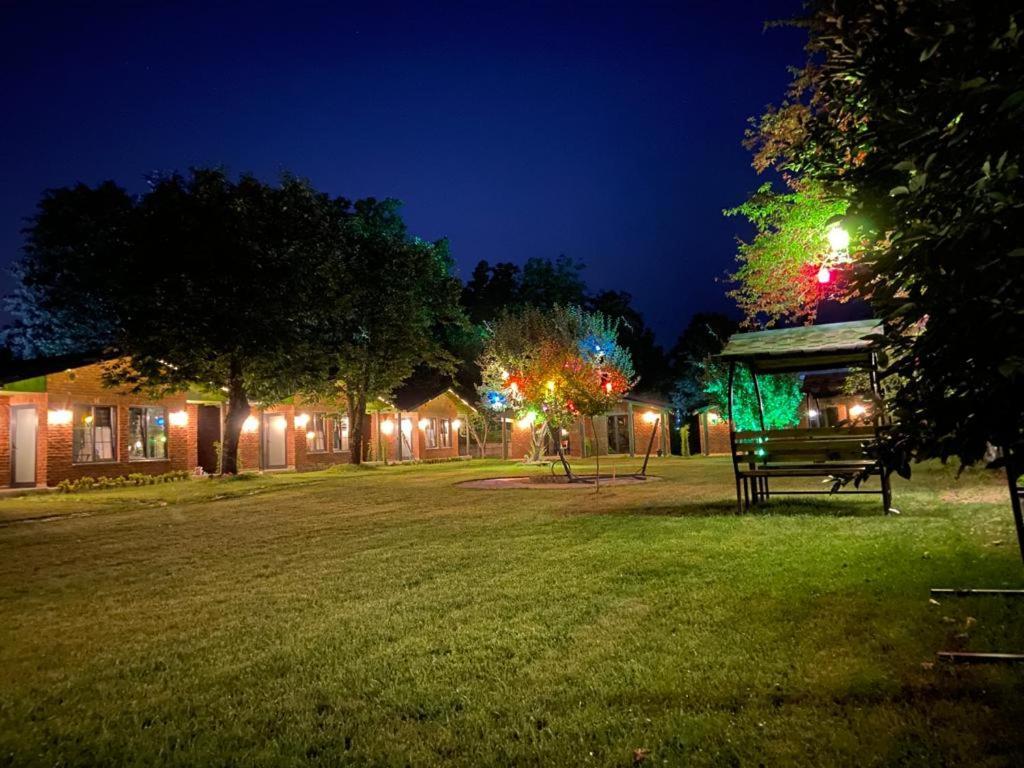 Sapancaminihouse Bed & Breakfast Екстериор снимка