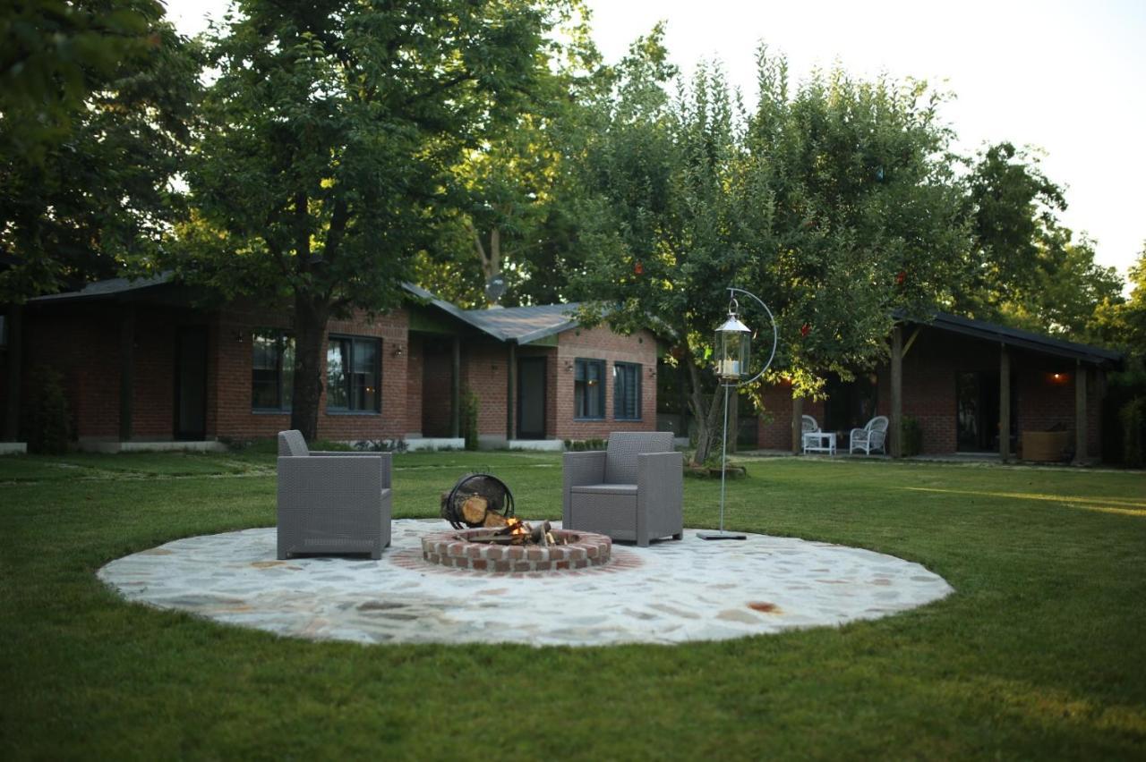 Sapancaminihouse Bed & Breakfast Екстериор снимка
