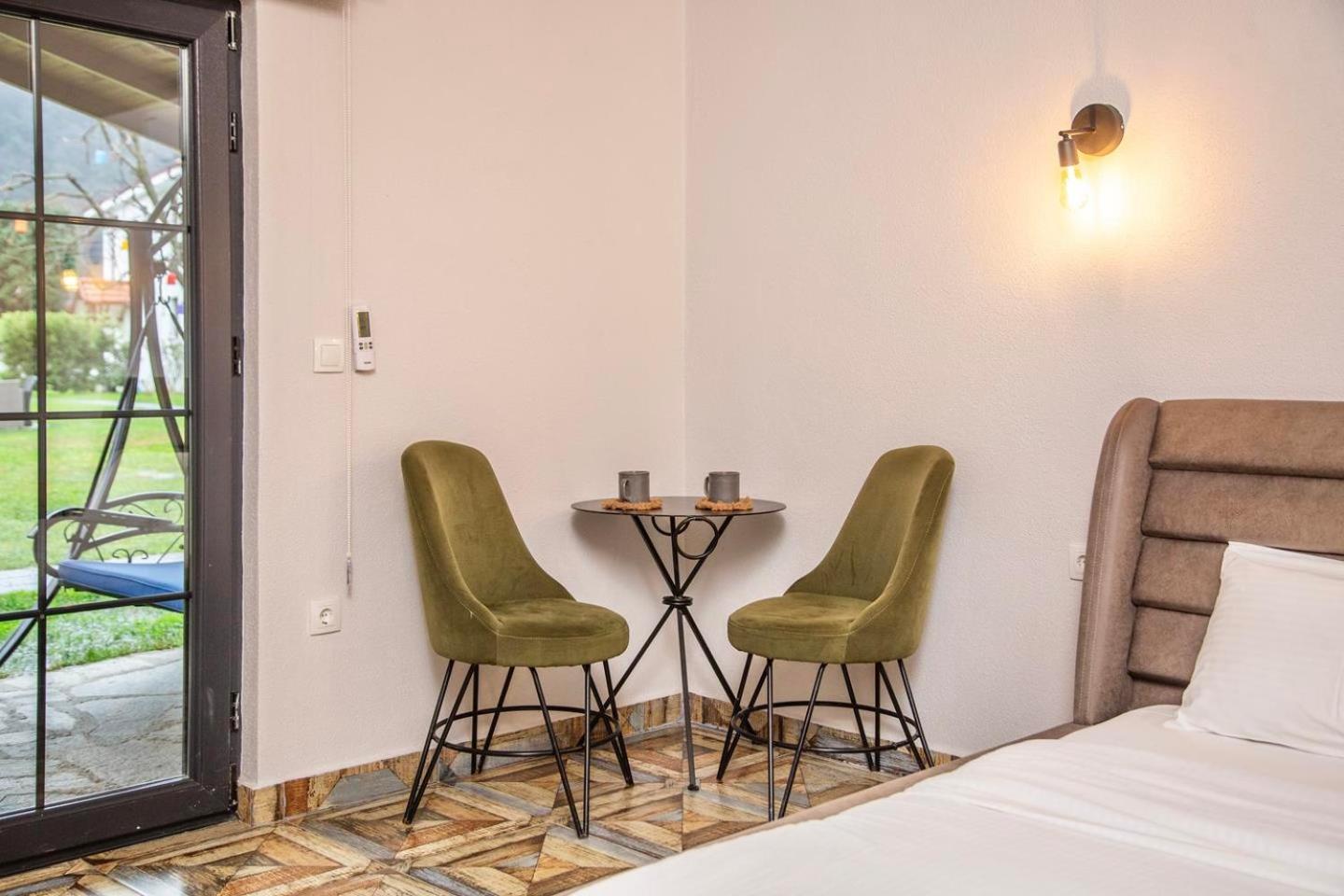 Sapancaminihouse Bed & Breakfast Екстериор снимка