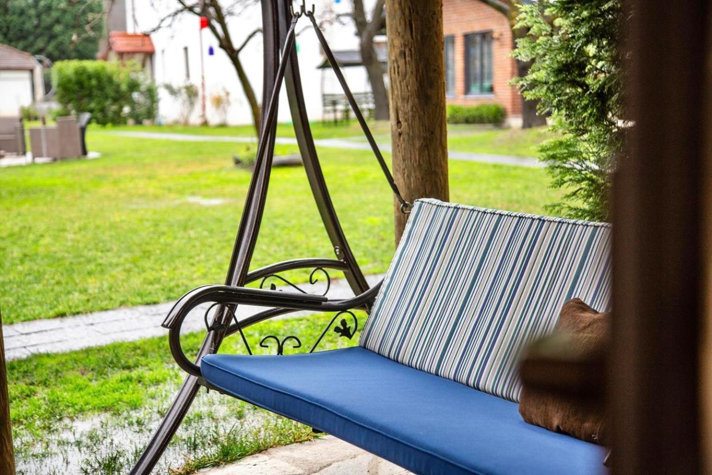 Sapancaminihouse Bed & Breakfast Екстериор снимка