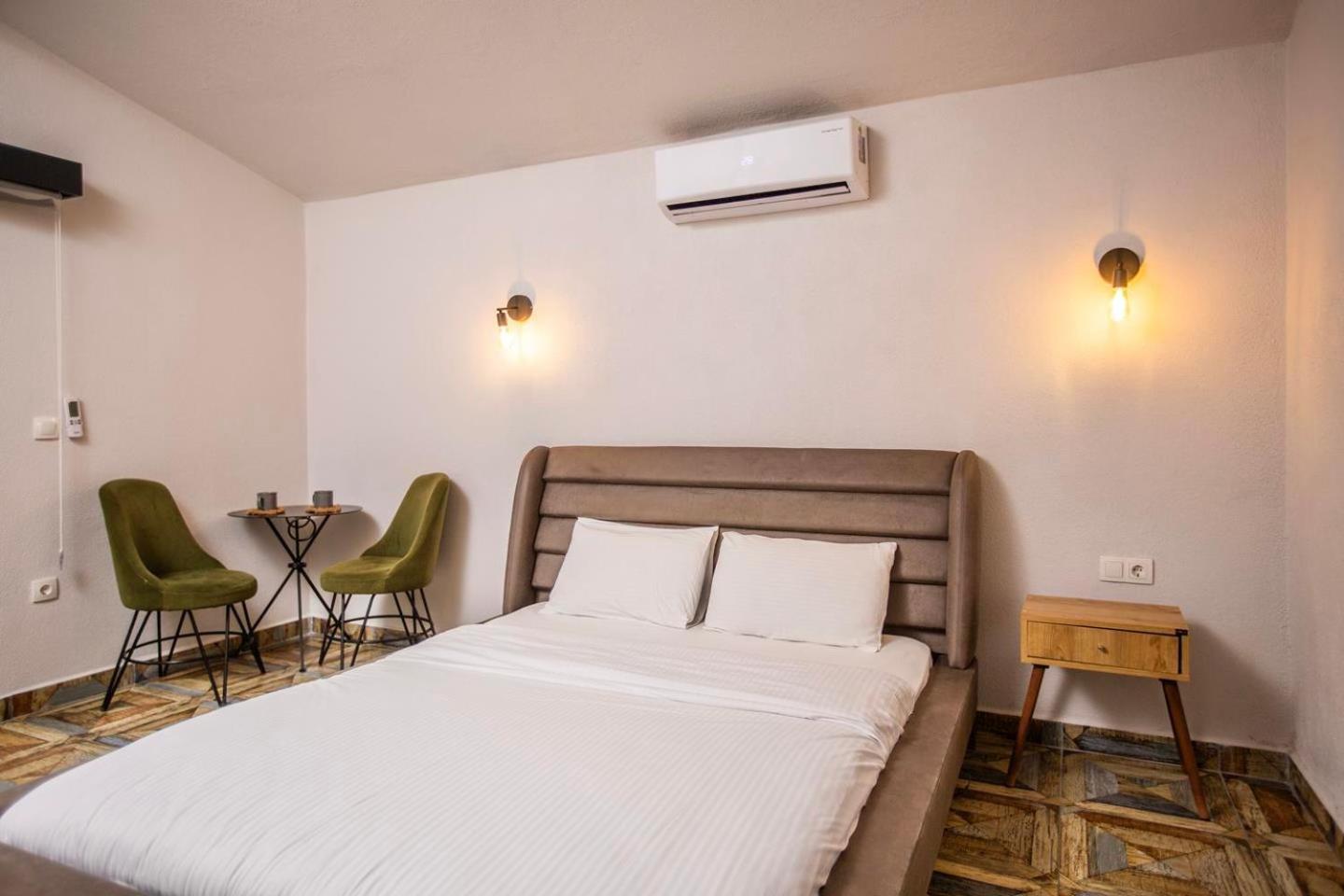 Sapancaminihouse Bed & Breakfast Екстериор снимка
