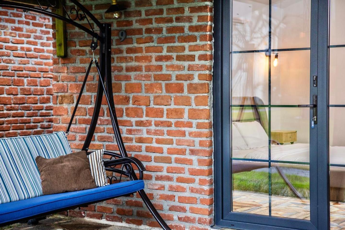 Sapancaminihouse Bed & Breakfast Екстериор снимка