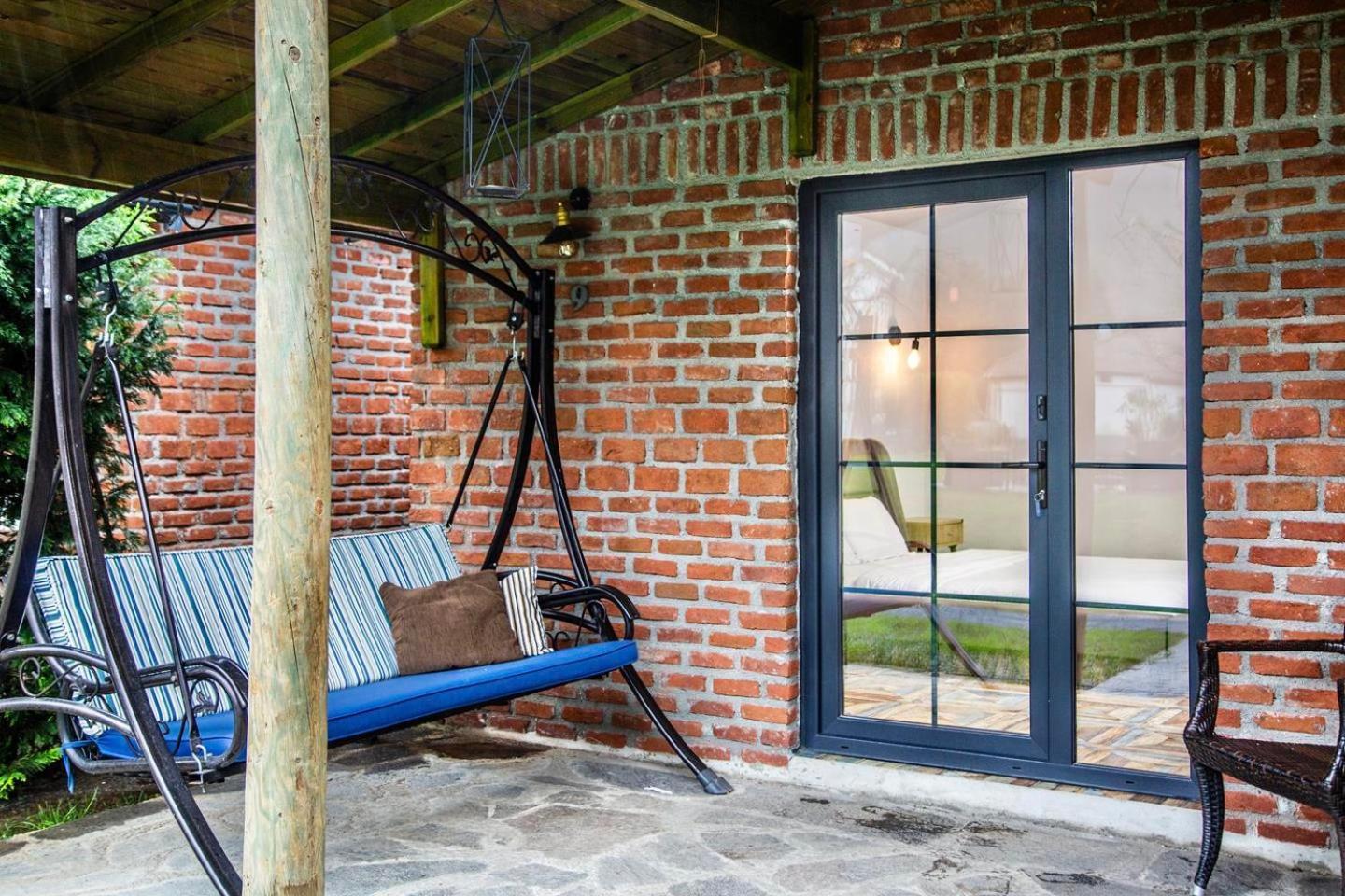 Sapancaminihouse Bed & Breakfast Екстериор снимка