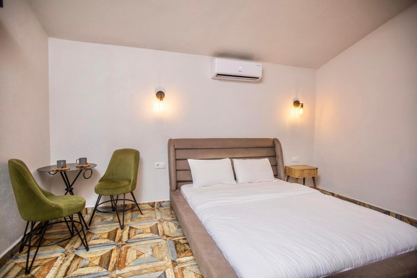 Sapancaminihouse Bed & Breakfast Екстериор снимка