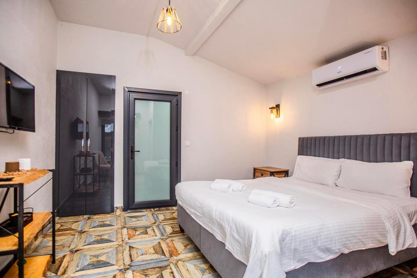 Sapancaminihouse Bed & Breakfast Екстериор снимка