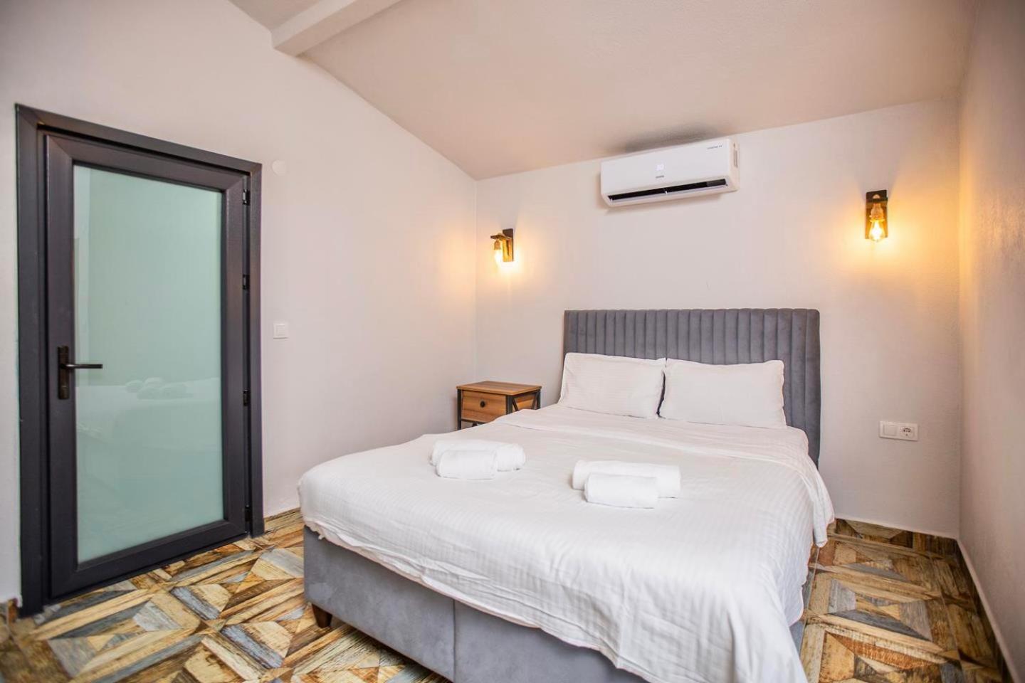 Sapancaminihouse Bed & Breakfast Екстериор снимка