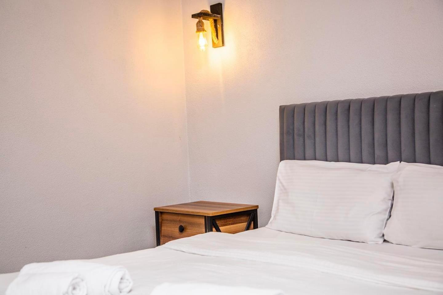 Sapancaminihouse Bed & Breakfast Екстериор снимка