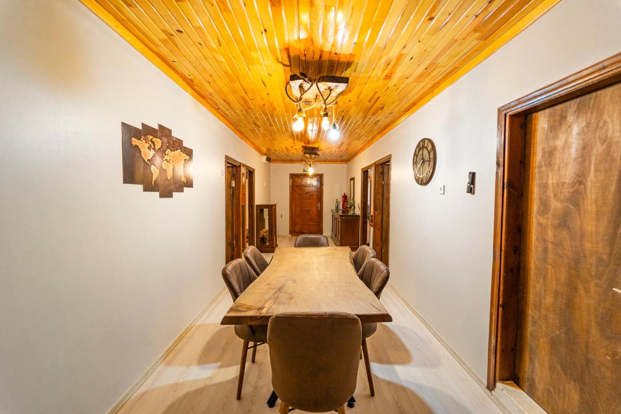 Sapancaminihouse Bed & Breakfast Екстериор снимка