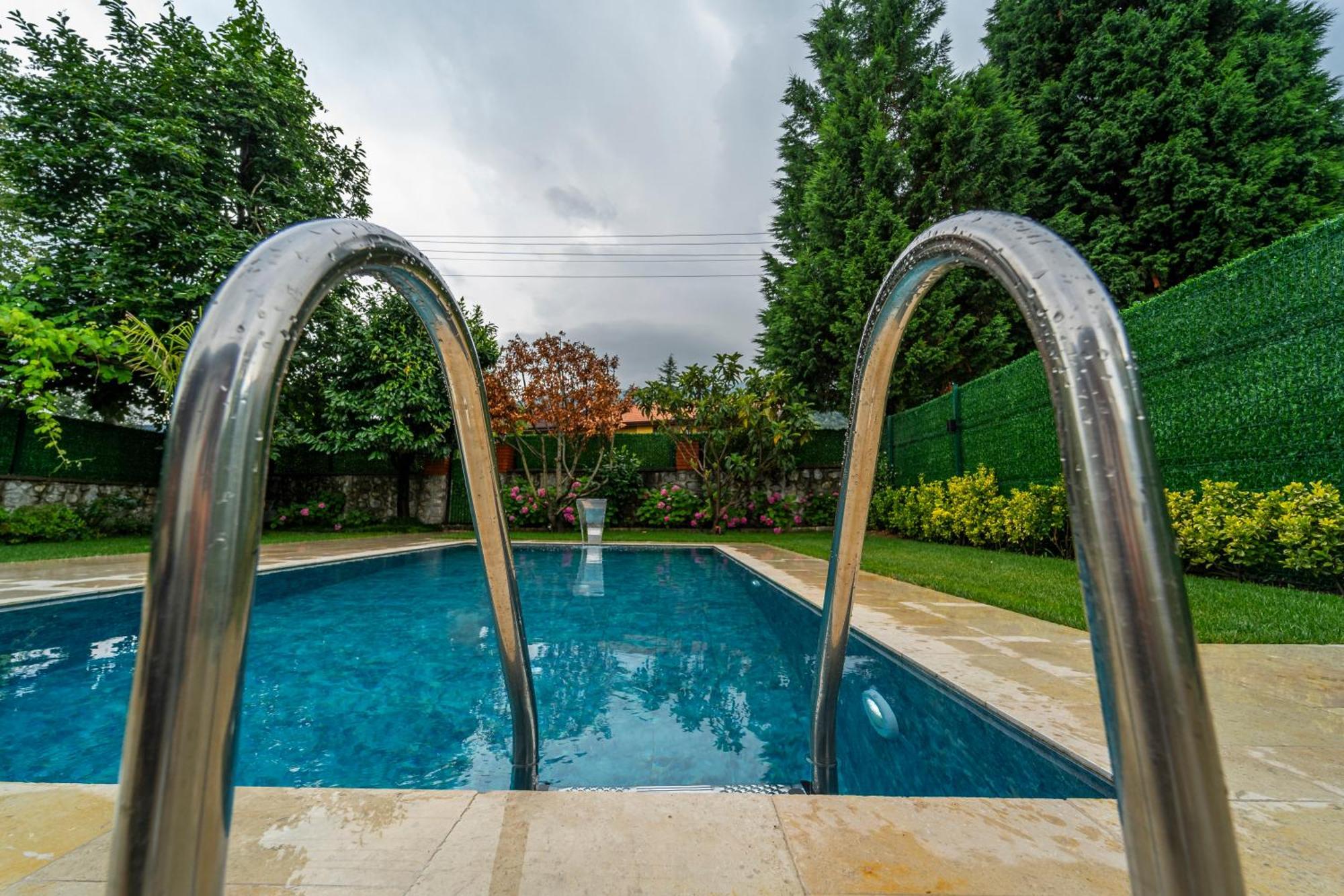 Sapancaminihouse Bed & Breakfast Екстериор снимка