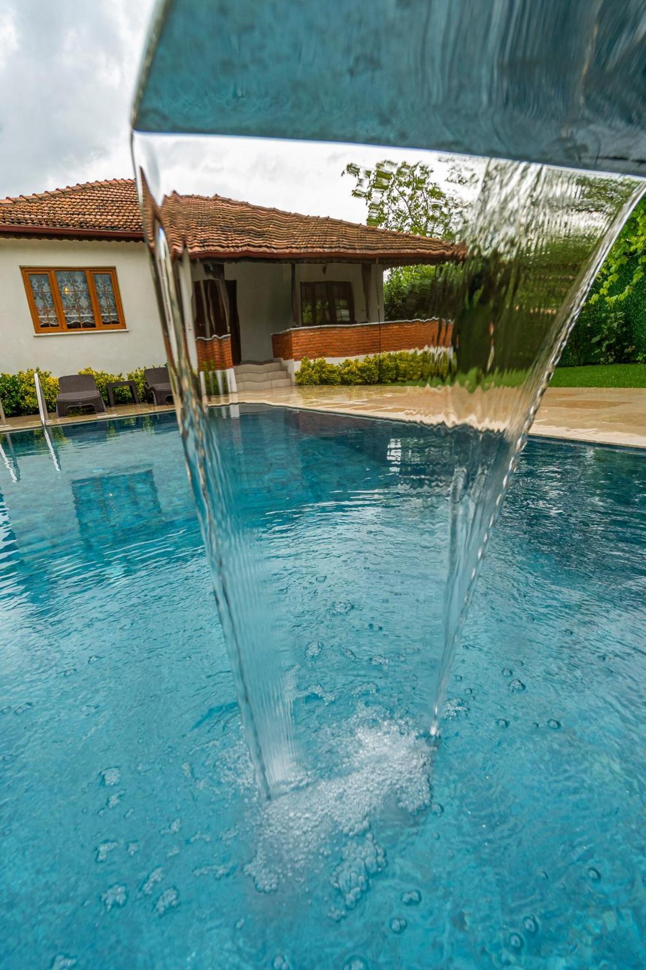 Sapancaminihouse Bed & Breakfast Екстериор снимка